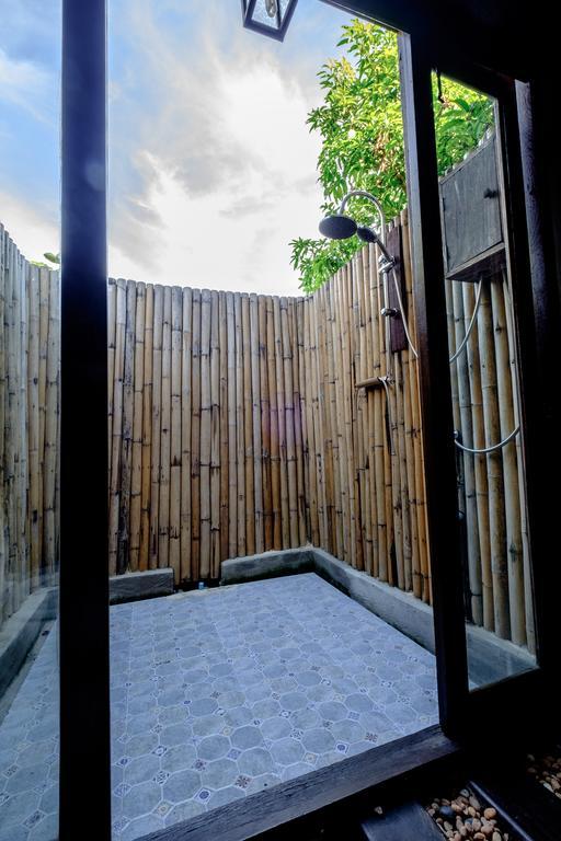 Banyen Villa San Sai Bilik gambar