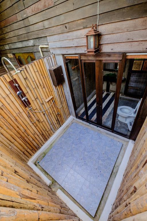 Banyen Villa San Sai Bilik gambar